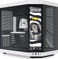 Obudowa Hyte Y70 Touch Infinite Black&White
