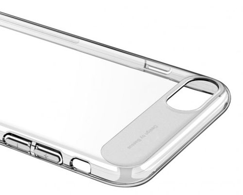 iPhone 7 8 - BASEUS SKY PC HARD CASE Etui na Arena.pl