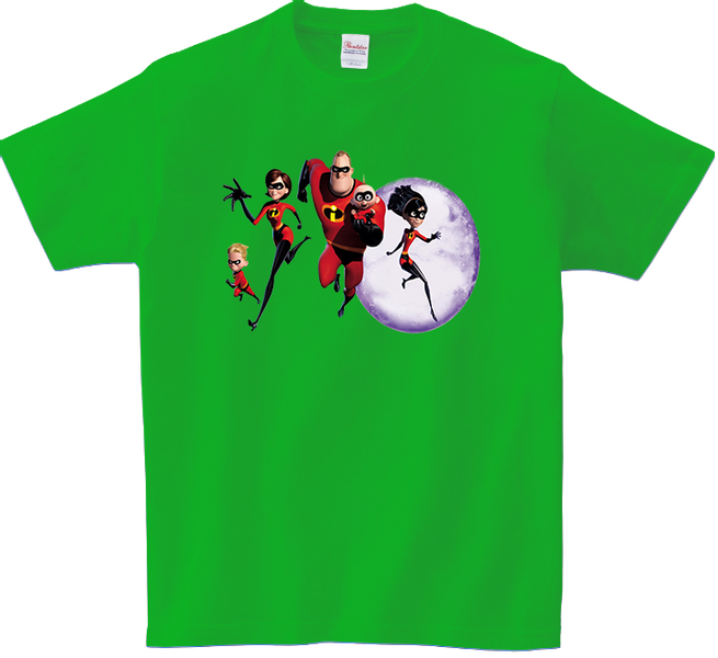 Koszulka T-shirt Iniemamocni zdjęcie 1