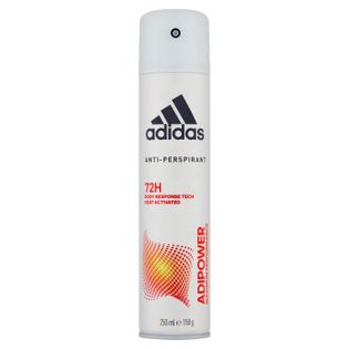 Adidas AdiPower Men 250ml dezodorant