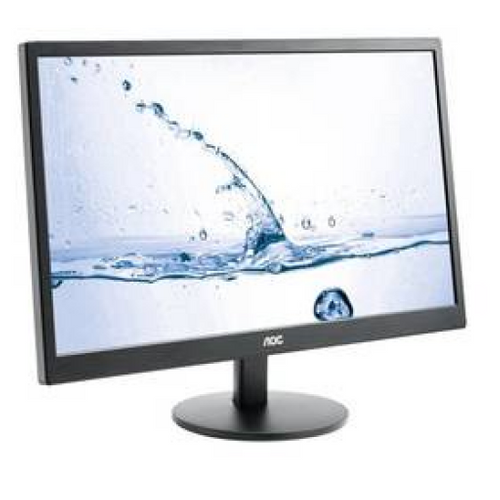 Monitor AOC M2470SWDA2 (M2470SWDA2) na Arena.pl
