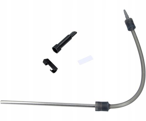 Wężyk, rurka do pojemnika na mleko ekspresu do kawy Krups EA895E10 na Arena.pl