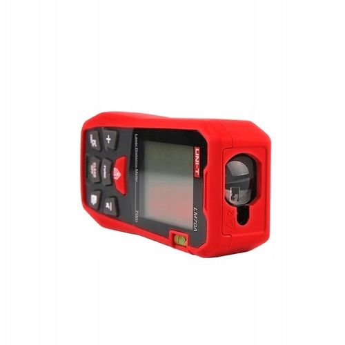 Miernik dystansu Uni-T LM50A na Arena.pl