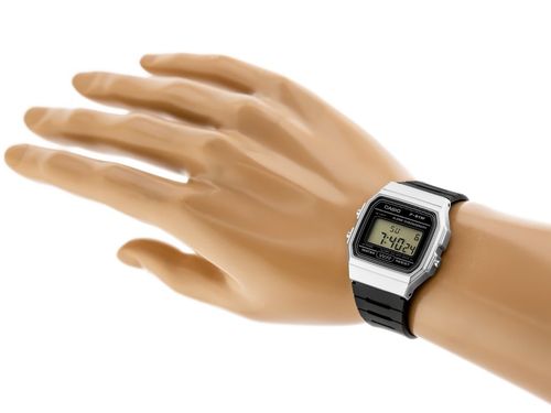 ZEGAREK MĘSKI CASIO F-91WM-7ADF (zd102a) + BOX na Arena.pl
