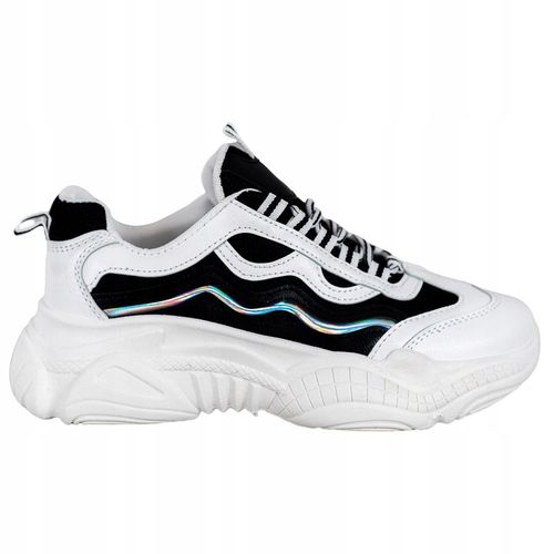 Sznurowane Sneakersy r.38 na Arena.pl