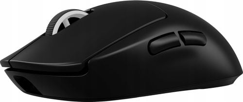 MYSZ LOGITECH G PRO X Superlight 2 Czarny na Arena.pl
