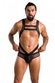 045 body victor black l/xl   passion