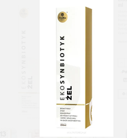 Ekosynbiotyk Żel - Probiokoło 250 ml