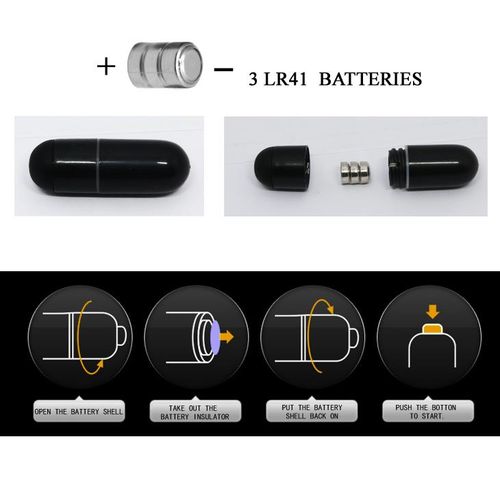 PRETTY LOVE -BRAVE MAN, VIBRATION na Arena.pl