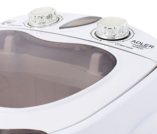 Pralko-wirówka turystyczna AD 8055 (1) na Arena.pl