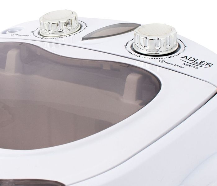 Pralko-wirówka turystyczna AD 8055 (1) zdjęcie 4