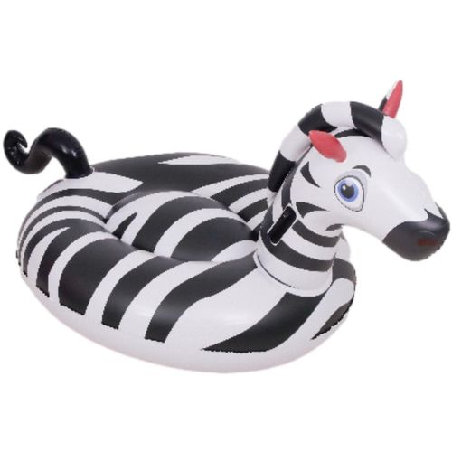 DMUCHANA ZEBRA 153x78x75CM 35488 na Arena.pl