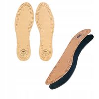 EXTRA LEATHER 39 - ROZMIAR - WKLADKI