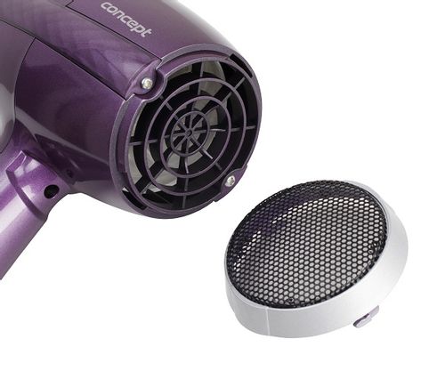 Suszarka do włosów VIOLETTE CARE VV5731 CONCEPT na Arena.pl