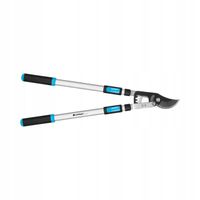 SEKATOR NOŻYCOWY TELESKOPOWY IDEAL - C 40-410