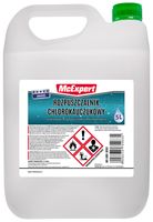 rozpuszczalnik chlorokauczukowy 5l - mc-600-3050