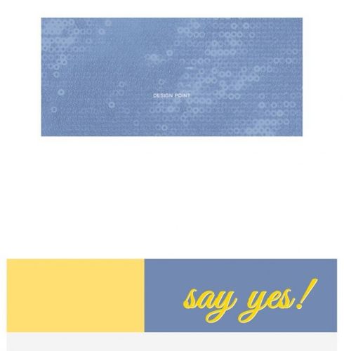 Błyszczący niebieski plecak na Arena.pl