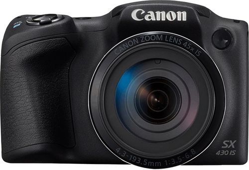 Canon Powershot SX430 IS 1790C002AA na Arena.pl