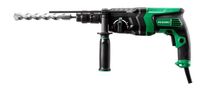 młotowiertarka sds+ 2.9j 830w - hi dh26pmcws