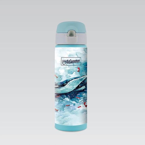 Kubek termiczny Maestro 400 ml MR-1634-A na Arena.pl