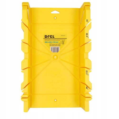 SKRZYNKA UCIOSOWA WIELOKĄTOWA LISTEW DESEK UKOŚNICA DO PIŁY RĘCZNEJ na Arena.pl