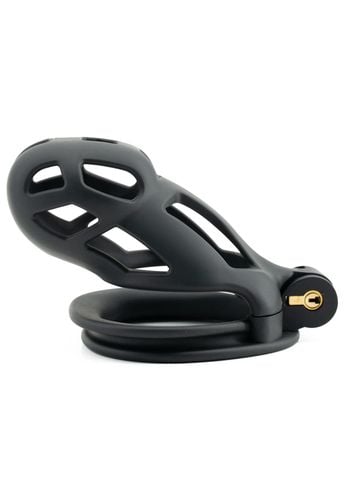 Penis Prison Cock Cage Regular Black na Arena.pl