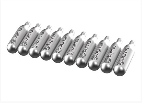 Kapsuła Co2 8 g Byrna HD 10 szt. / 9+1 z olejkiem na Arena.pl