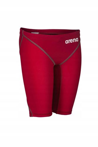 Chłopięcy strój startowy na basen spodenki jammery Powerskin ST Arena 128 na Arena.pl