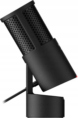 Mikrofon HyperX SoloCast 2 Black na Arena.pl