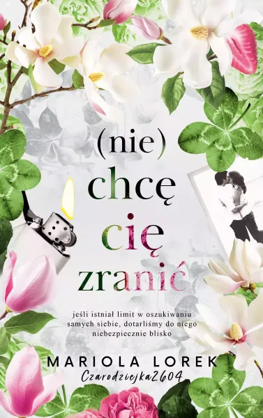 (Nie) chcę cię zranić zdjęcie 1