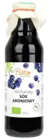 SOK Z Aronii NFC BIO 750 ml - Batom