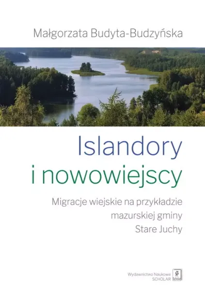 Islandory i nowowiejscy zdjęcie 1