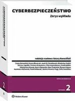 Cyberbezpieczeństwo Zarys wykładu Cezary Banasiński, Marcin Rojszczak