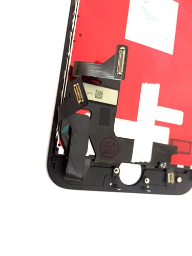 WYŚWIETLACZ LCD DOTYK APPLE IPHONE 8 na Arena.pl