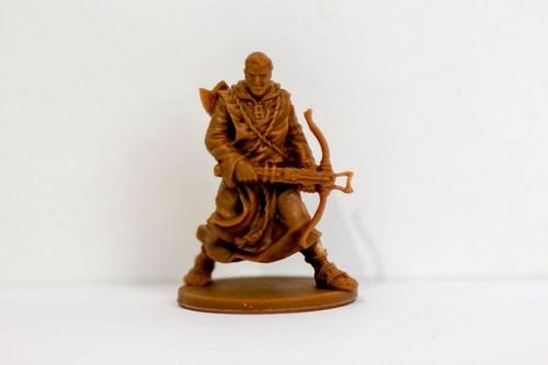 Zombicide Hero box 1 Portal na Arena.pl
