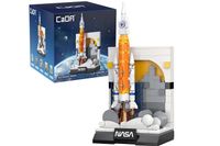 Cada klocki NASA SLS Artemis Rocket C56044