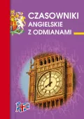 Czasowniki angielskie z odmianami