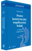 Prawo konstytucyjne współczesnej Polski z testami online