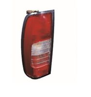Nissan Navara D22 98-05 lampa tylna lewa