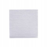 AQUACEL AG+ EXTRA opatrunek antybakteryjny ze srebrem 5x5cm 10szt.