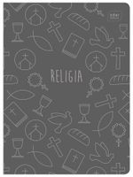 zeszyt a5/60k krata religia a'10 5052