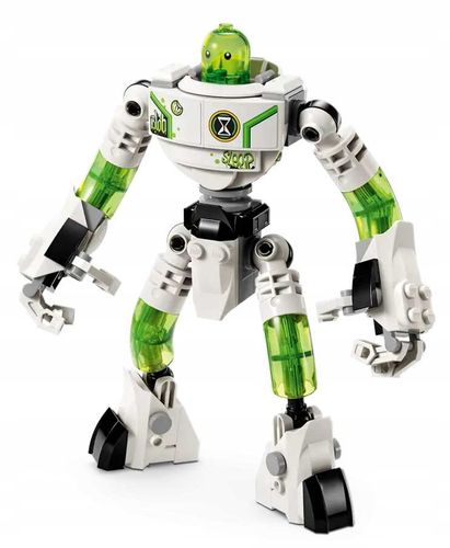 71454 - lego dreamzzz - mateo i robot z-blob na Arena.pl