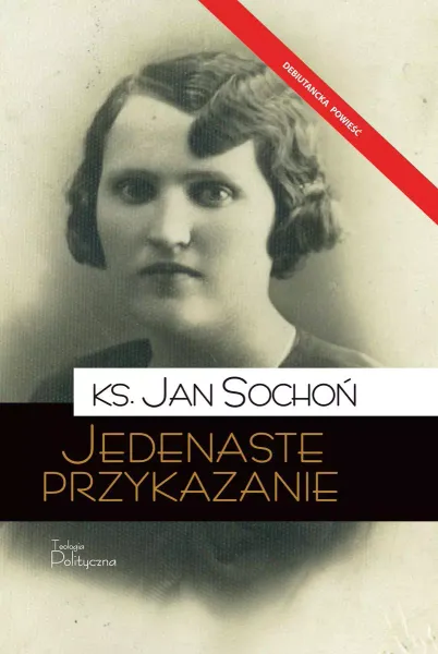 Jedenaste przykazanie zdjęcie 1