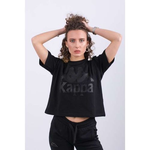 Kappa ELIN T SHIRT 005 BLACK L na Arena.pl