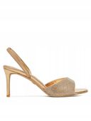 Aldo Sandały Aitana 13838598 Złoty R41