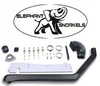 Snorkel Nissan Patrol GR Y60