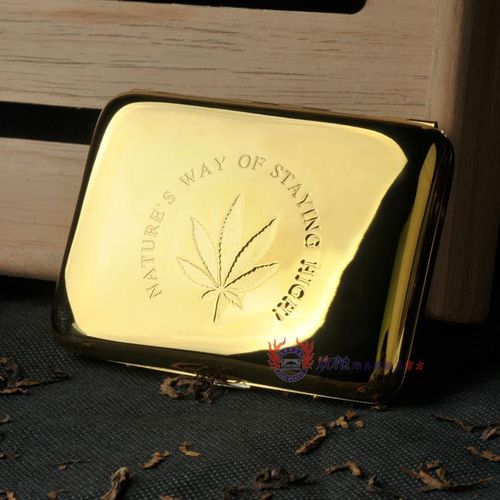 Etui Na Papierosy - Cygarniczka na Arena.pl