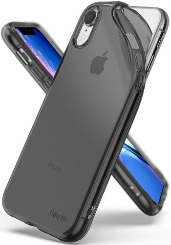 RINGKE AIR IPHONE XR SMOKE BLACK na Arena.pl
