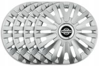 KOŁPAKI 14'' NISSAN Sunny Almera N15 Primera DJS