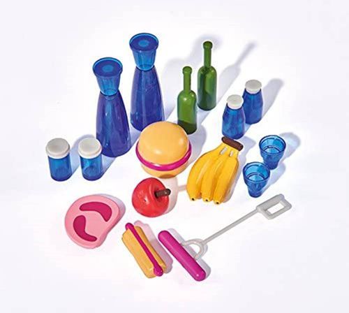 SIMBA Lalka Steffi z Kamperem na Arena.pl